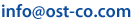 info@ost-co.com